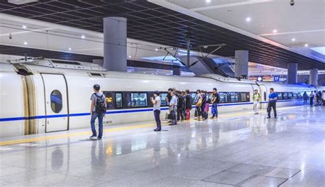 长沙→常德最快60分钟！湖南这条高铁即将开通运营，时间就在……_长沙_新闻中心_长江网_cjn.cn