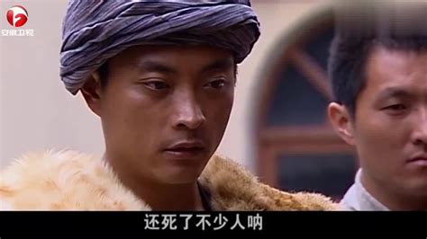湘西剿匪记 第1集(SUPPRESS BANDITS IN WEST HUNAN PART 1)-电影-腾讯视频