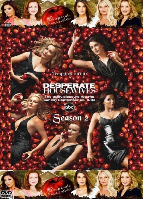 [绝望主妇 第二季|Desperate Housewives Season 2][2005]_无字幕纯英文电影网