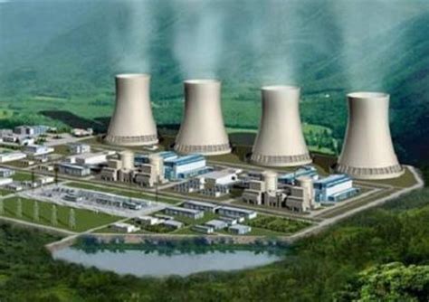 匈牙利批准波克什核电站扩建项目 - 能源界