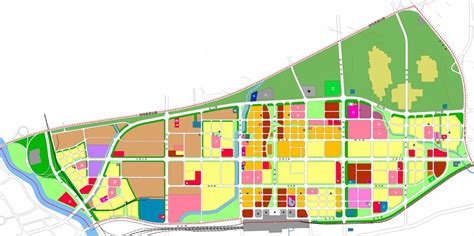 昌黎县城规划图2020,未来昌黎县规划图,昌黎县2030年规划图(第16页)_大山谷图库