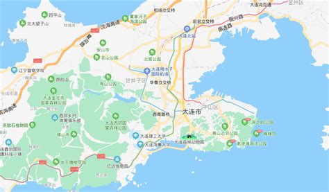 青岛和大连哪个城市好(山东青岛和大连哪个城市好)-黑龙江旅游网