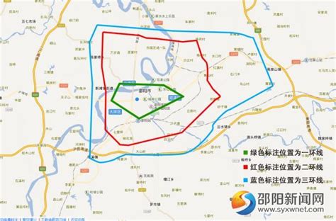 邵阳三环线将于今年9月全线开工建设 概算投资超百亿 - 市州精选 - 湖南在线 - 华声在线