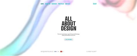 35个经典网站设计欣赏-海淘科技