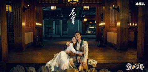 张若昀十大经典电视剧 《庆余年》第一，《无心法师》上榜_排行榜123网