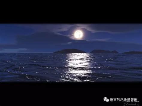 每个人都是月亮，总有一个阴暗面，从来不让人看见丨电影《东京奏鸣曲》里的德彪西《月光》