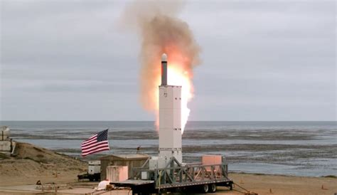 导弹发射系统（一）“有箭无弓一场空”——初识导弹发射技术_方式