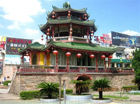 Jieyang Tower Images, HD Pictures For Free Vectors Download - Lovepik.com