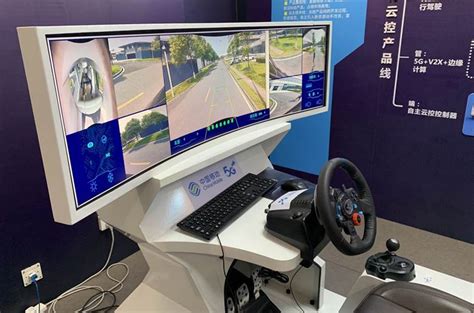 在武汉东风园区 中国移动正助力实现全新驾乘体验 - 中国移动 — C114通信网
