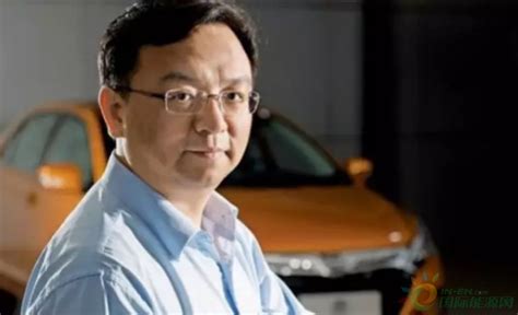 王传福谈比亚迪丰田合作：从纯电车的角度来看，这一次是比亚迪做起了“老师” - 能源界