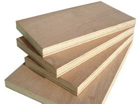 家具免漆三合板整张胶合板薄板定制三合板材料木板三合板切割32mm_虎窝淘
