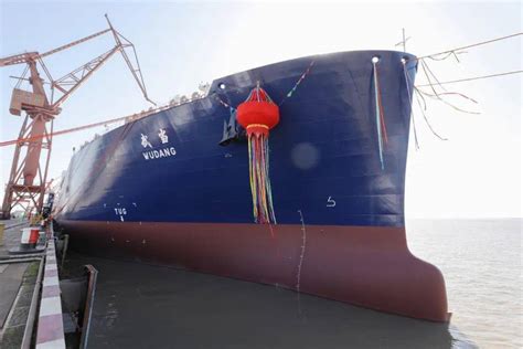 马士基开启3E集装箱船时代 - 国际船舶网 - 船厂、船舶、造船、船舶设备、航运及海洋工程等相关行业综合信息平台
