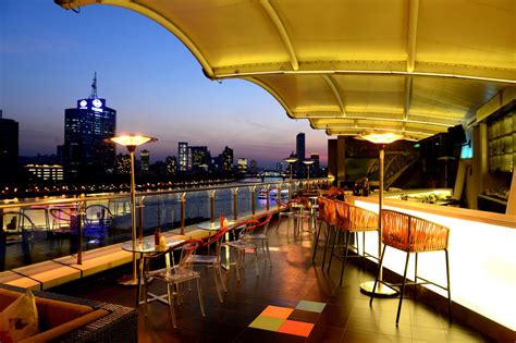 Camel Sports Bar and Kitchen (Yueyang Lu) – Shanghai – Nightlife – That ...