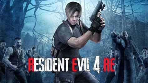 生化危机4 重制版|国语|豪华全DLC（Resident Evil 4 VR）百度网盘免费下载 - VR游戏网