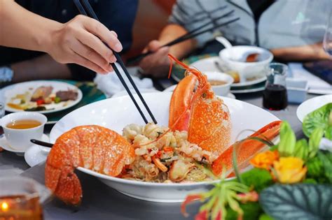 徐记海鲜在沪上演2021菜品秀 推出六道新菜——上海热线消费频道