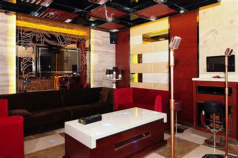 超前卫奇幻乐园主题量贩KTV设计说明-设计风尚-上海勃朗空间设计公司