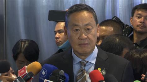 泰国总理为枪击事件默哀 致电中国大使道歉_凤凰网视频_凤凰网