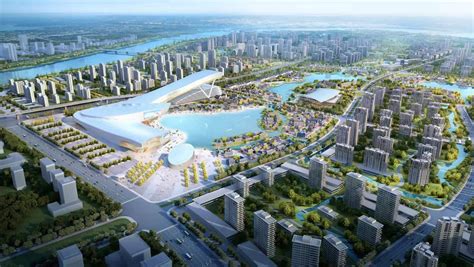 黄陂区：打造三大千亿园区，奋力建设国家临空经济示范区