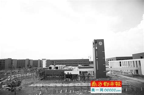 佛山科学技术学院申请更名为广东科学技术大学_手机新浪网
