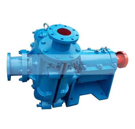 250ZJ-I-A75-ZJ耐磨渣浆泵250ZJ-I-A75-石家庄朴厚泵业有限公司