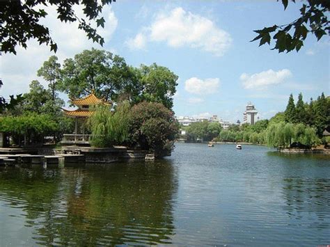 2021雨湖公园-旅游攻略-门票-地址-问答-游记点评，湘潭旅游旅游景点推荐-去哪儿攻略
