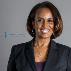 Tanya S. James Foundation Announces Plans to Build a School in West ...