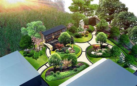 专业景观设计软件 Realtime Landscaping Architect 2023 x64 破解版_云桥网CG资源站