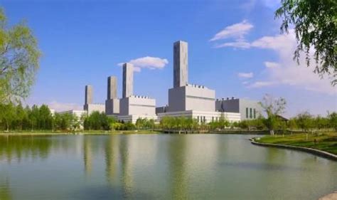 中国华能优势明显 核电中的潜力股！