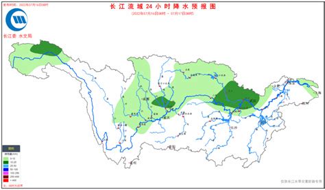 长江中下游地区将进入多雨时段 较强降雨过程即将开启-资讯