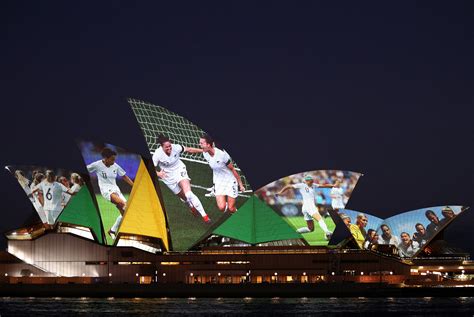澳大利亚和新西兰将办2023女足世界杯_爱奇艺体育