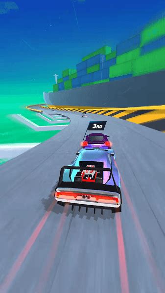 赛车狂人游戏下载-赛车狂人游戏最新版下载v1.0.0 安卓版-当易网