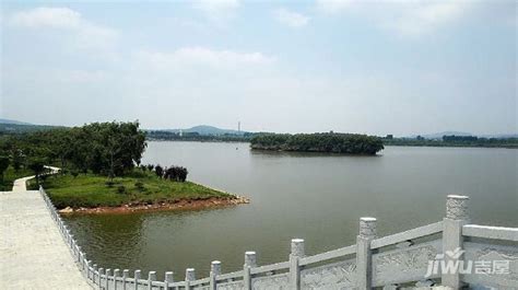 贾汪南湖湾别墅 碧桂园在徐州打造的首个项目-徐州吉屋网