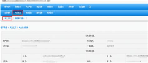中国建设银行企业网银支付步骤-付款方式-产品文档-帮助文档-京 ...