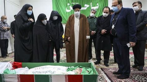 伊朗的顶级核科学家、高级将领，为什么总是轻易地被刺杀而亡？