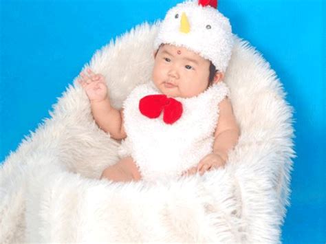 鸡年初生婴儿取名字（推荐600个适合鸡年出生的宝宝名字大全）-幼儿百科-魔术铺