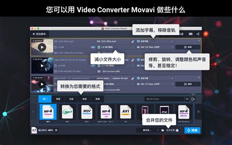 Free MP4 Convert Wizard下载-免费mp4视频转换器 v8.8.0 官方版 - 安下载
