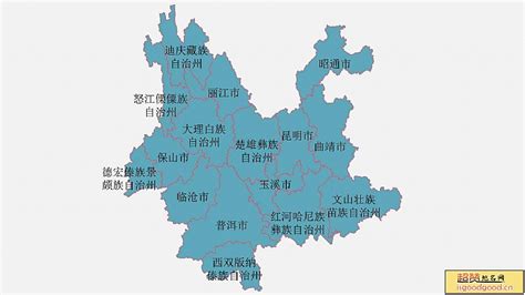 近十年云南16市州常住人口变化：西双版纳增量仅次于昆明，曲靖负增长，楚雄外流最多_云南人口_聚汇数据