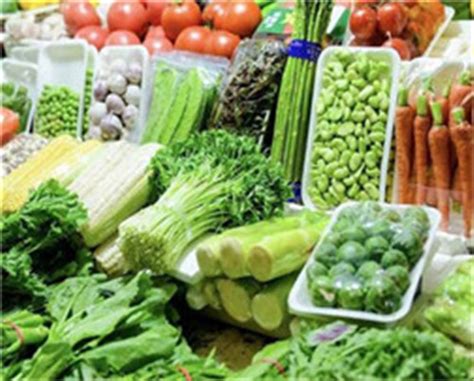 生鲜蔬菜配送方案（通用8篇）