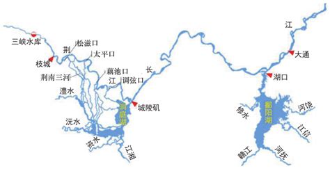 你知道长江支流沱江、乌江与长江的交汇处，分别是哪座城市吗？ - 知乎