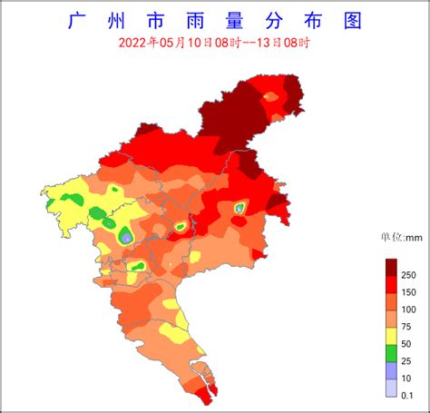 桂东北局地已出现大暴雨到特大暴雨 未来三天广西有较强降雨过程__财经头条