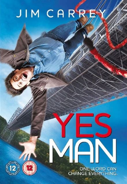 电影《好好先生》(Yes Man)插曲--《Separate Ways》 - 金玉米 | 专注热门资讯视频