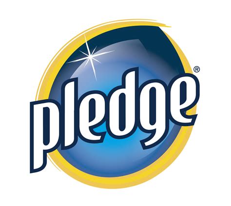 Pledge - Logopedia, the logo and branding site