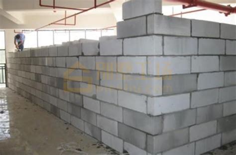加气砖--内江德天力建筑材料有限公司