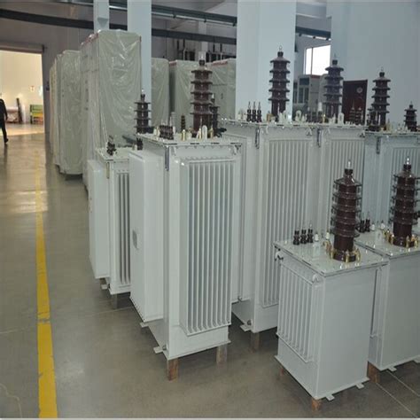 SG-500KVA/350kva变压器-齐夏电气（上海）有限公司