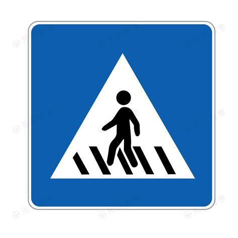 公交线路专用车道_指示标志之公交线路专用车道的含义和图解_2022年交通标志标线