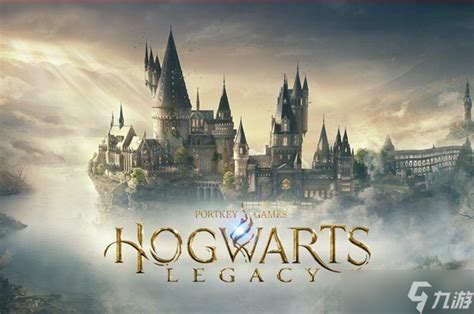 魔法RPG《霍格沃茨之遗》将于2023年2月发售_玩一玩游戏网wywyx.com