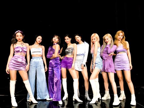 韩国女团实力排名 史上最让韩国人自豪的7支韩国流行女团_即时尚