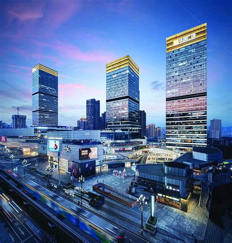 老城焕新生——九龙坡打造全国城市更新“新样板” - 重庆日报网