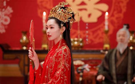 今年开年第一部口碑剧 《赘婿》拍出郭麒麟的“狠” 你看了吗-千龙网·中国首都网