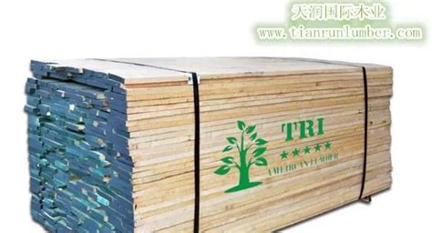 天润国际木业自有品牌介绍-中国木业网